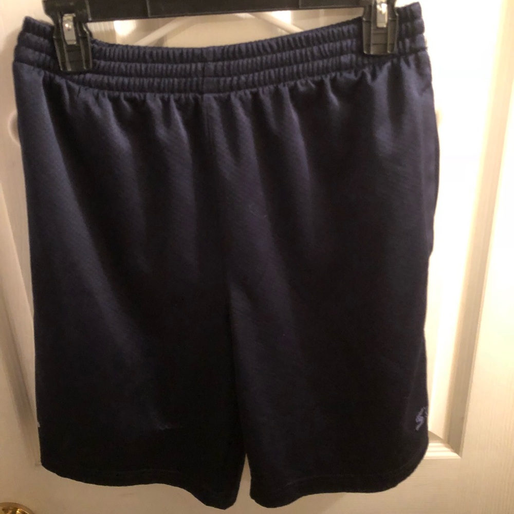 Men’s Starter Athletic Shorts